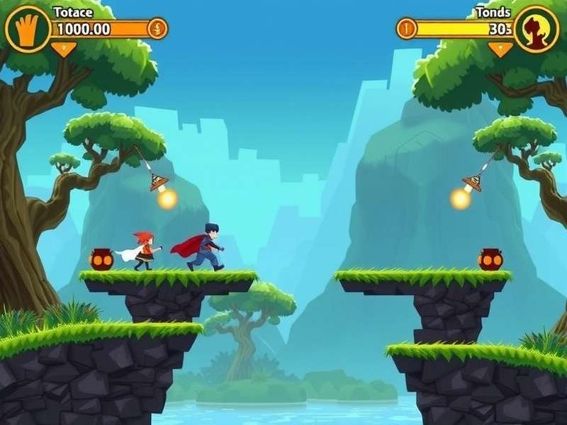 Quepem Quickfoot Legend Community Event